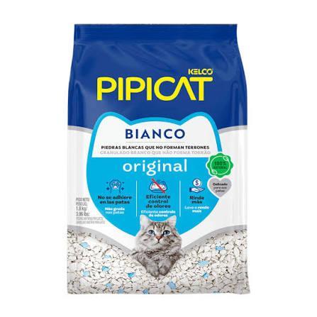 Pipicat